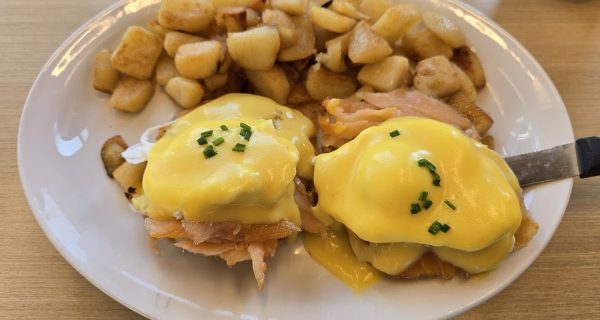 7AM Breakfast & Lunch photo 3
