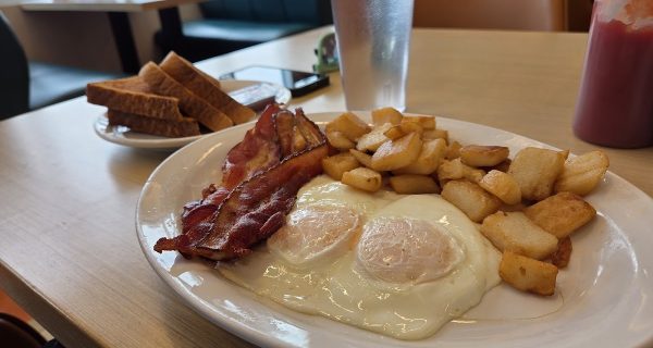 7AM Breakfast & Lunch photo 5