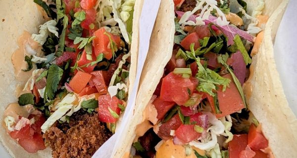 Ay Dios Mio Tacos photo 2