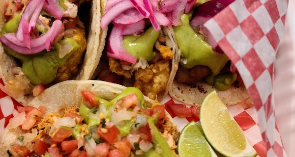 Ay Dios Mio Tacos photo 4