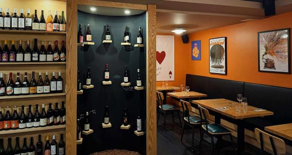 Babar Wine + Eats photo 5