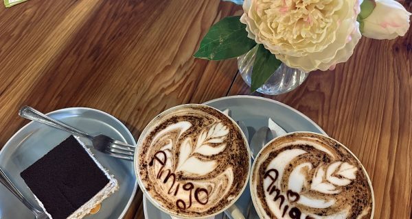 Beyond Cafe photo 3