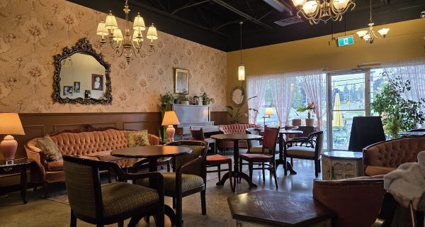 Beyond Cafe photo 4