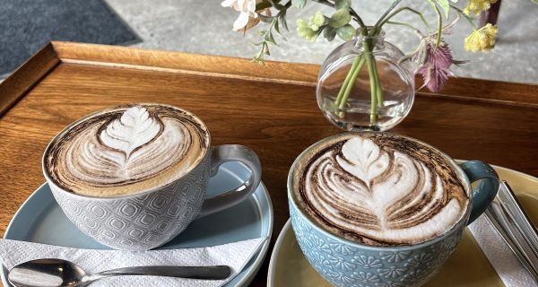 Beyond Cafe photo 5