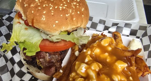 Canadian Fryer photo 2