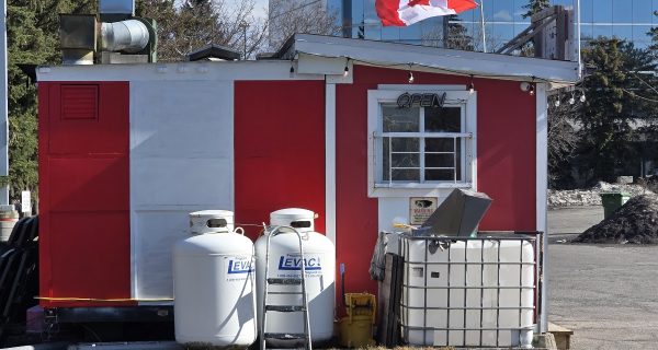 Canadian Fryer photo 3