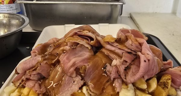 Canadian Fryer photo 4