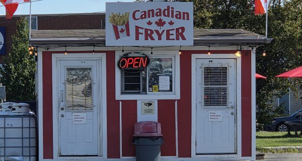 Canadian Fryer photo 5