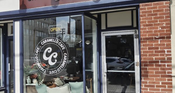 Caramello Cafe photo 3