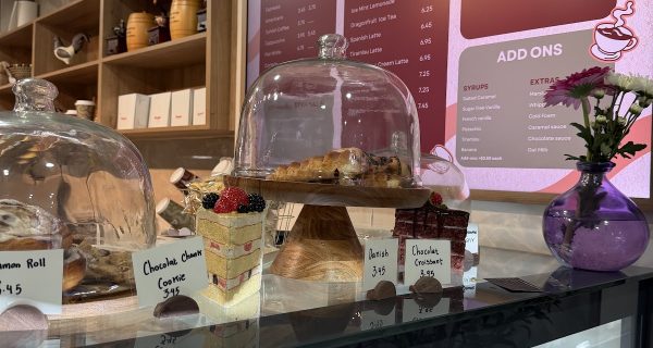 Caramello Cafe photo 4