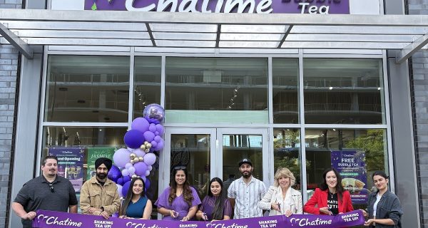 Chatime