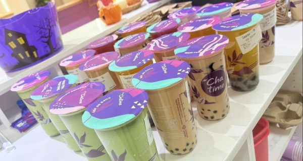 Chatime photo 2