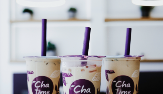 Chatime photo 3