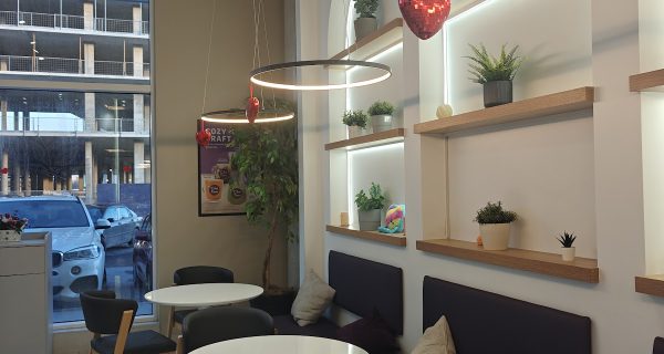 Chatime photo 5