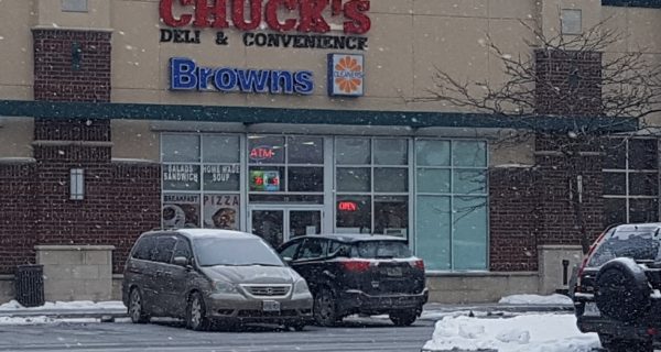 Chuck’s Deli & Convenience