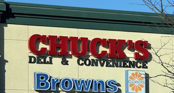 Chuck’s Deli & Convenience photo 3