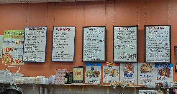 Chuck’s Deli & Convenience photo 4