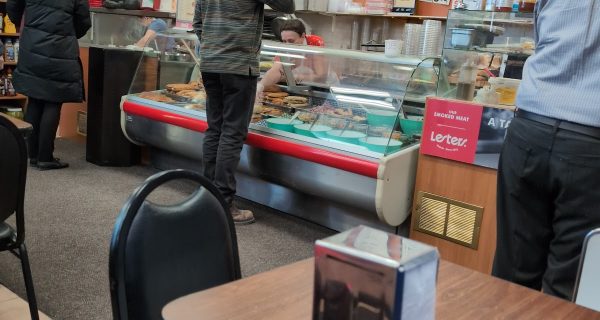 Chuck’s Deli & Convenience photo 5