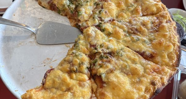Colonnade Pizza photo 3