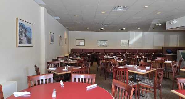 Colonnade Pizza photo 5