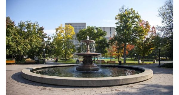 Confederation Park