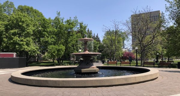 Confederation Park photo 5