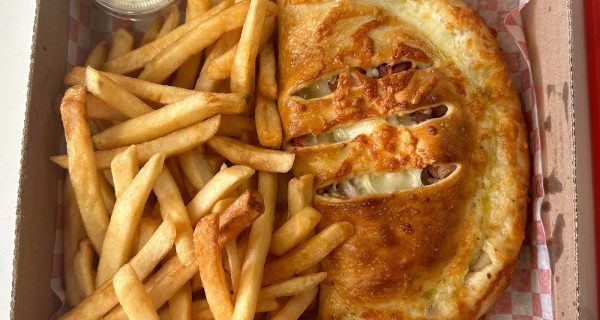 Cosenza Pizza N Calzones photo 2