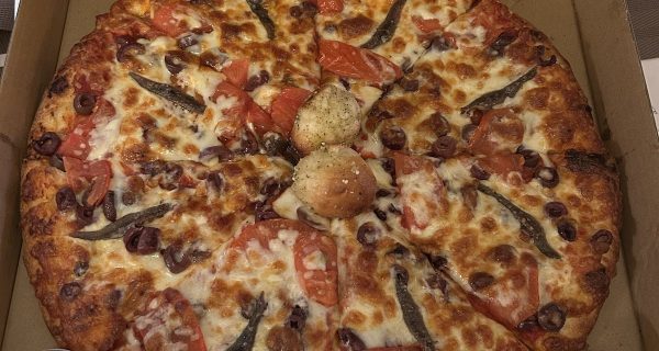Cosenza Pizza N Calzones photo 3