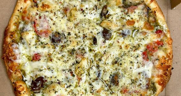 Cosenza Pizza N Calzones photo 4