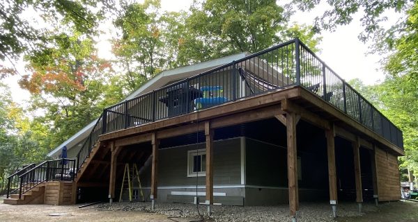 Deck Goliath