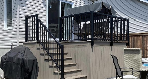 Deck Goliath photo 2