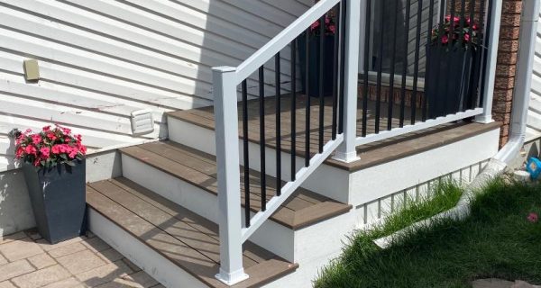 Deck Goliath photo 3