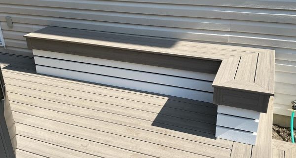Deck Goliath photo 4