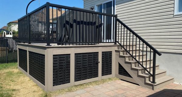 Deck Goliath photo 5