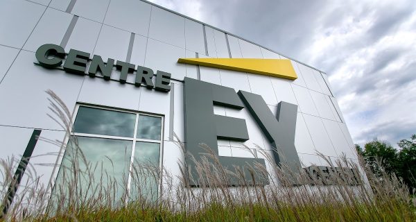 EY Centre