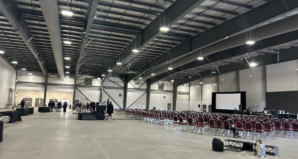 EY Centre photo 2