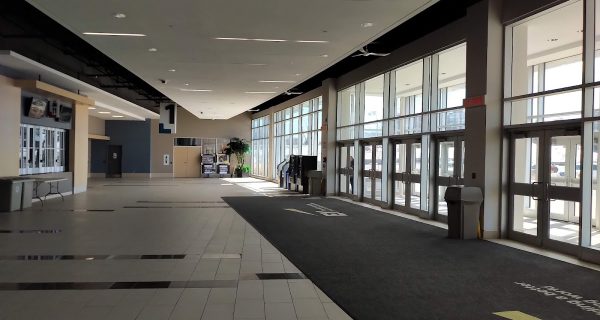 EY Centre photo 5