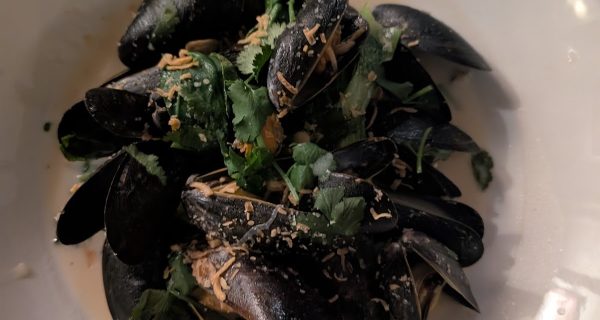 Elmdale Oyster House & Tavern photo 4