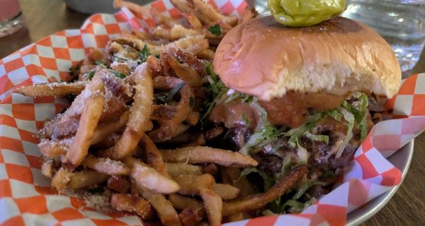 Elmdale Oyster House & Tavern photo 5