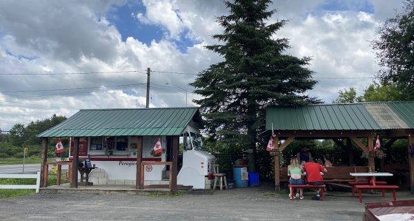 Eva’s Chip Wagon photo 3