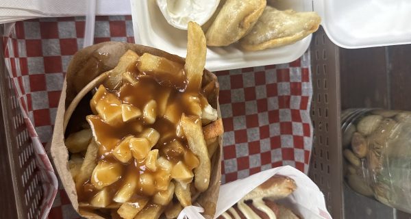 Eva’s Chip Wagon photo 4