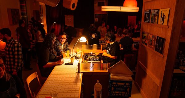 FONO HiFi Lounge