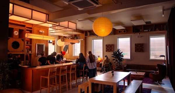 FONO HiFi Lounge photo 3