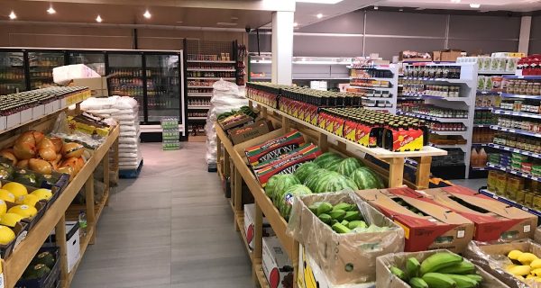 Geeland international Grocery photo 2