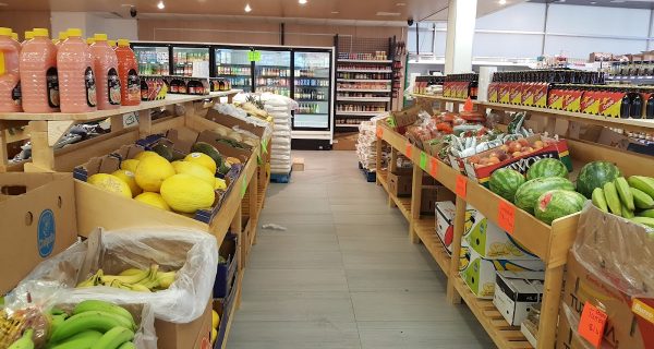 Geeland international Grocery photo 3