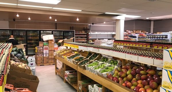 Geeland international Grocery photo 5
