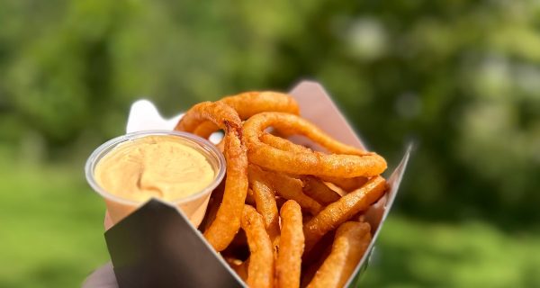Golden Fries Ottawa