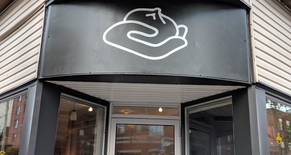 Gongfu Cafe & Bao