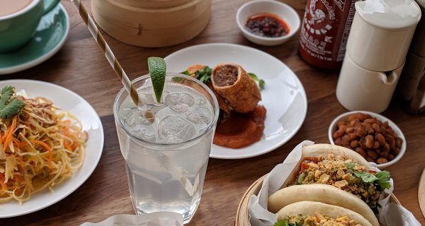 Gongfu Cafe & Bao photo 2