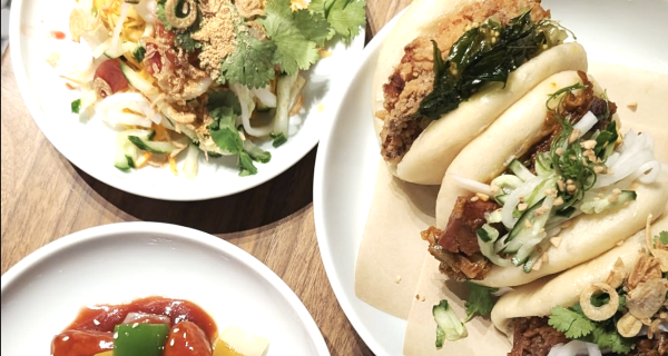 Gongfu Cafe & Bao photo 3